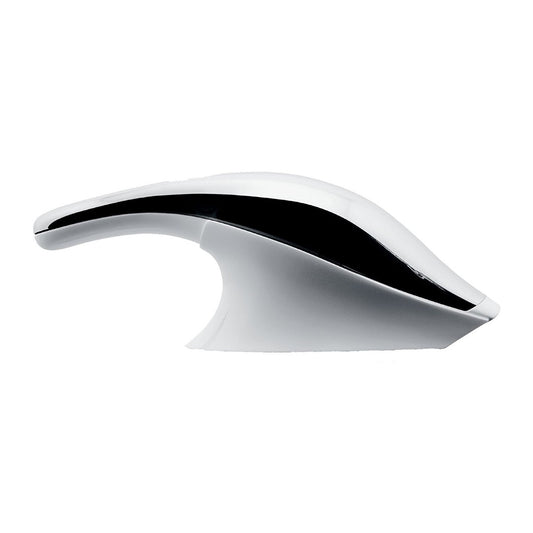 Miniaspirapolvere a batterie ricaricabili - Bianco