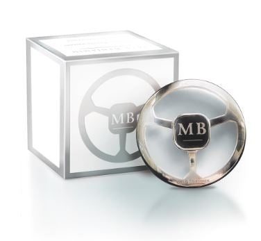 Diffusore Luxury Di Profumo Per Auto Con Fragranza Max Benjamin