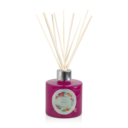 Ocean Islands Mo`Orea Fragrance Diffuser In Gift Box - 150Ml Max Benjamin