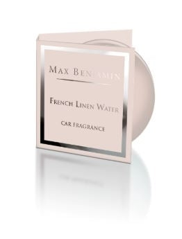 Ricarica Fragranza Per Diffusore Auto Max Benjamin