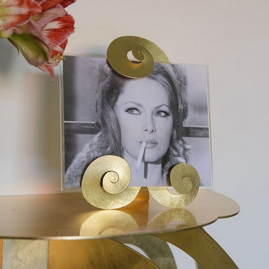 Porta Foto Tip Oro Arti E Mestieri
