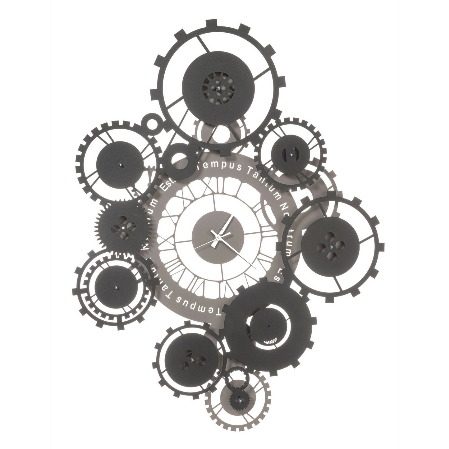 Orologio Tempus (80x100cm)