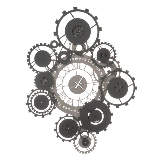 Orologio Tempus (80x100cm)