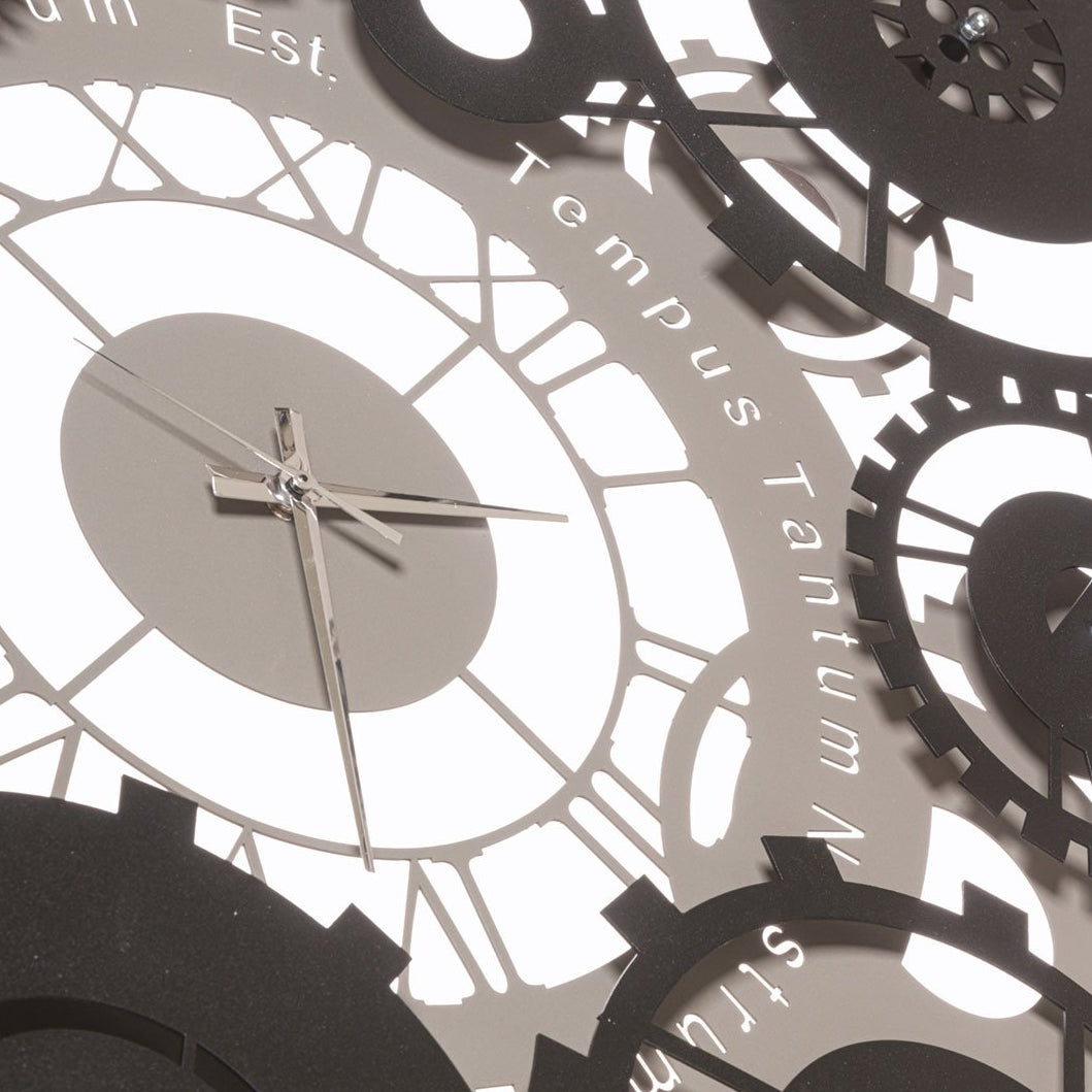 Orologio Tempus (80x100cm)