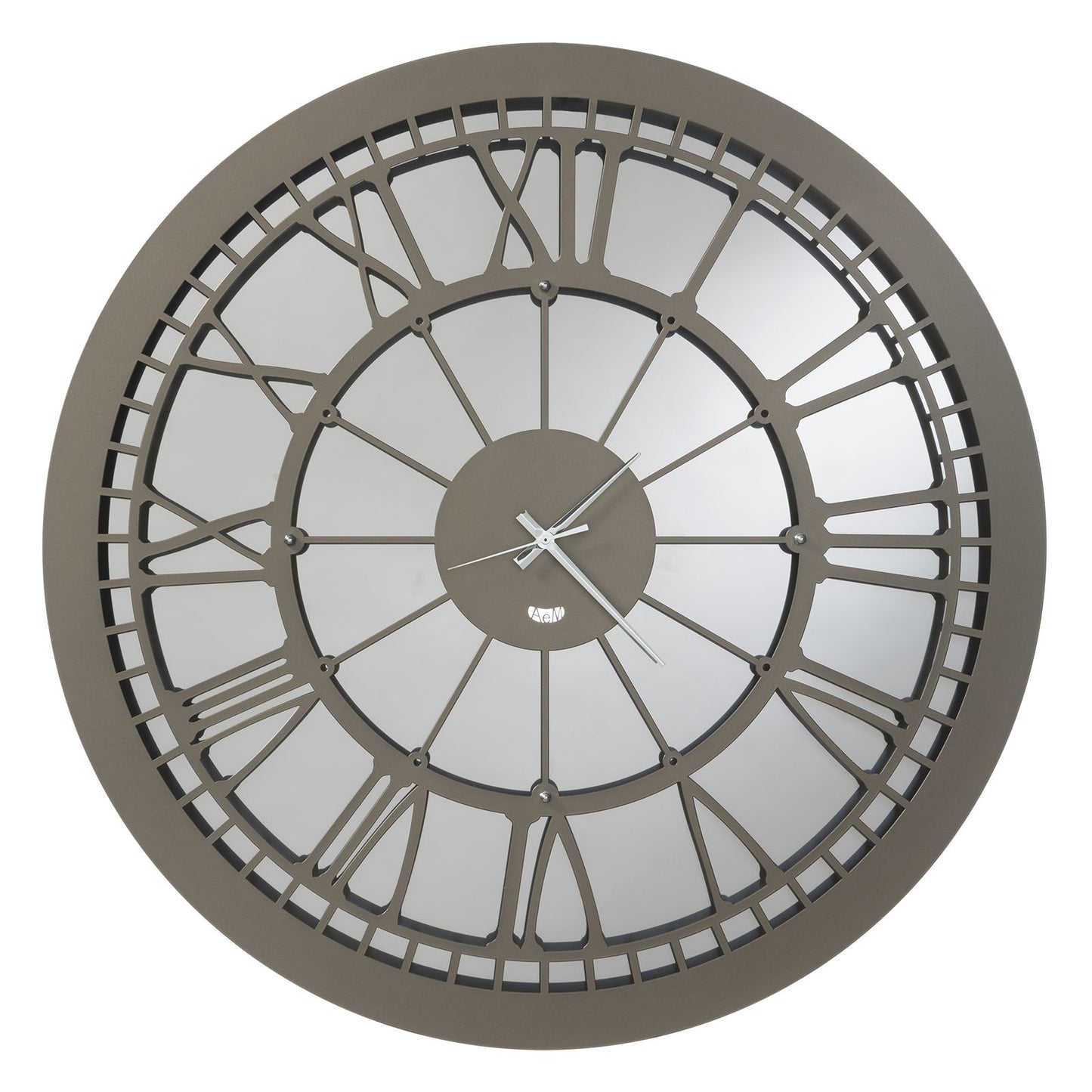 Orologio Supreme Acciaio-Bronzo  Arti E Mestieri Arti E Mestieri