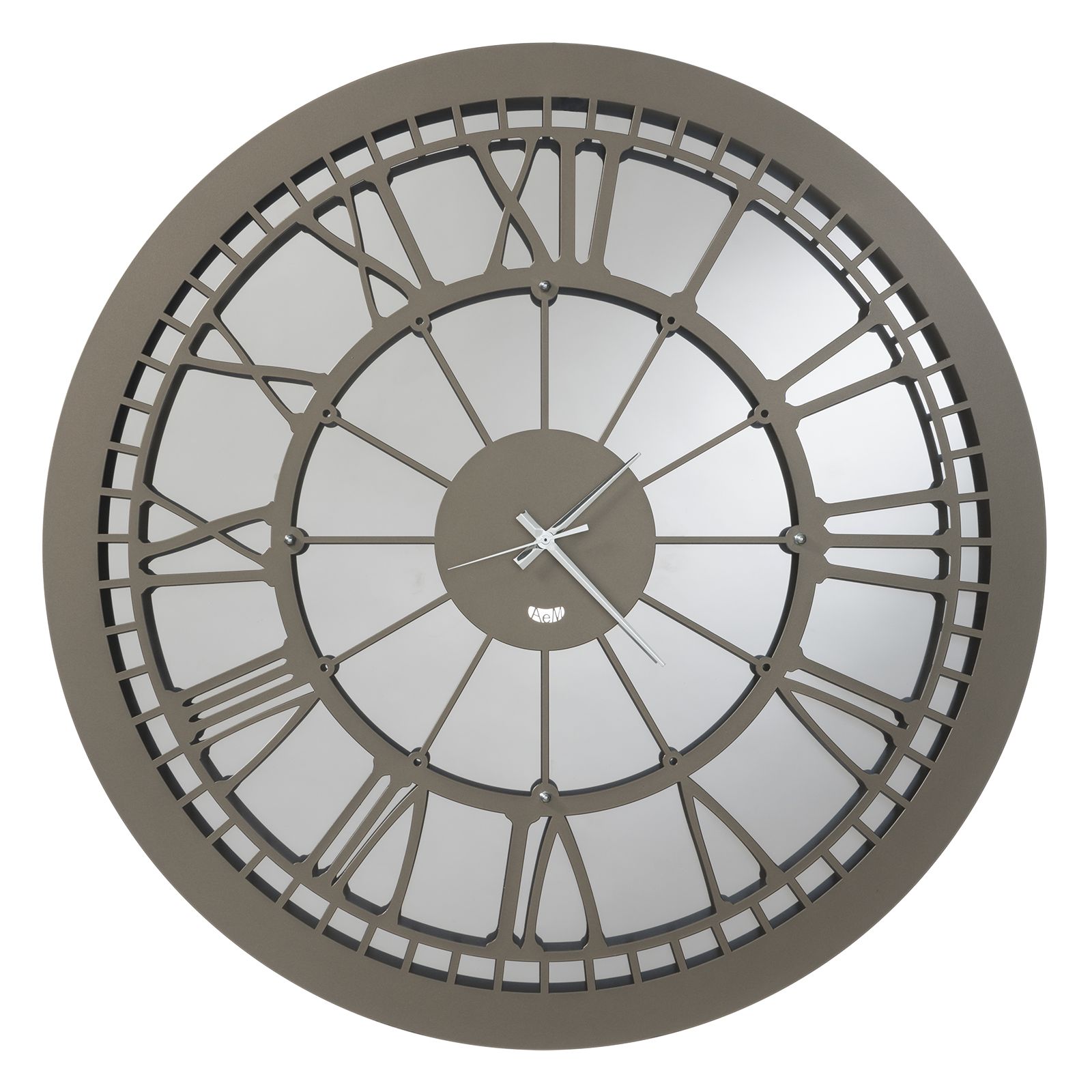 Orologio Supreme Acciaio-Bronzo  Arti E Mestieri Arti E Mestieri