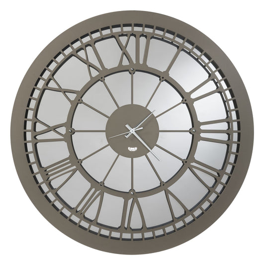Orologio Supreme Acciaio-Bronzo  Arti E Mestieri