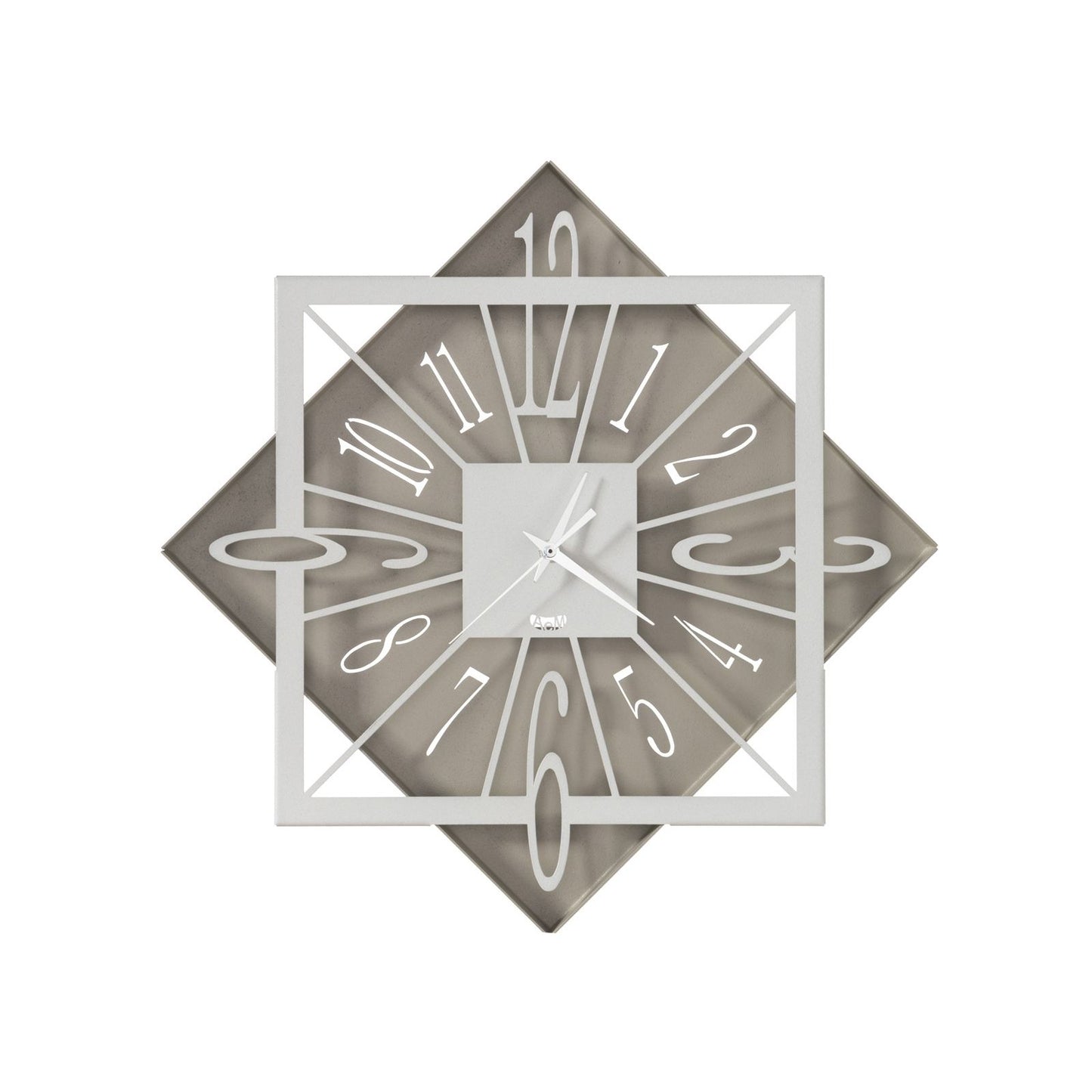 Orologio Rumba Piccolo Arti E Mestieri