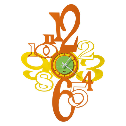Orologio Spoiler Grande Pop