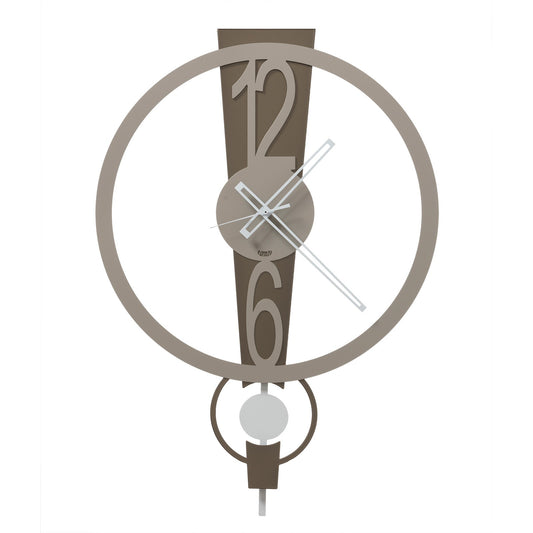 Orologio Dj-Set