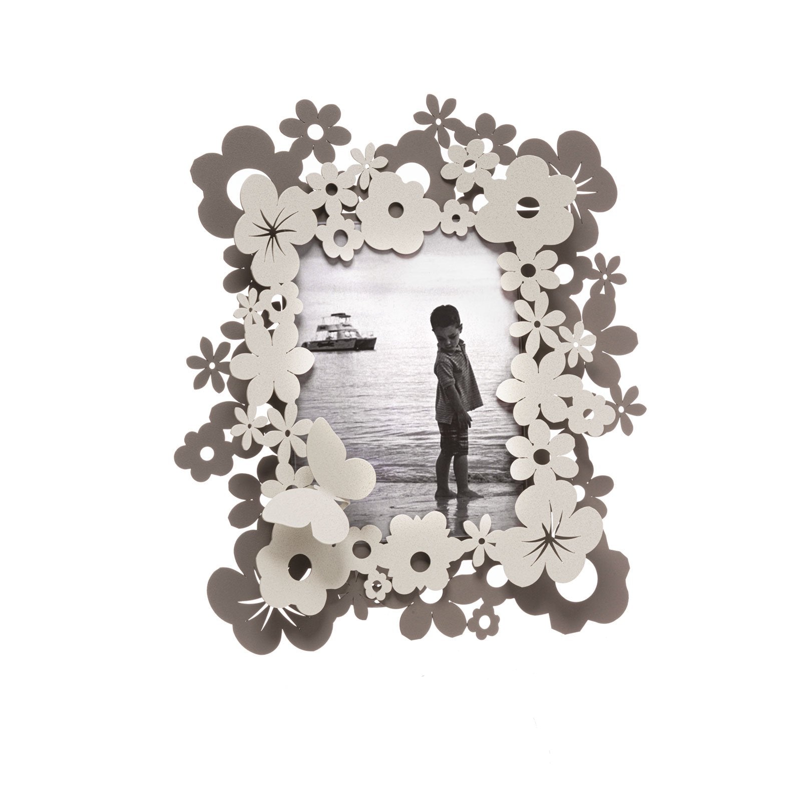 P.Foto Daisy Piccolo Fango-Avorio  Arti E Mestieri Arti E Mestieri