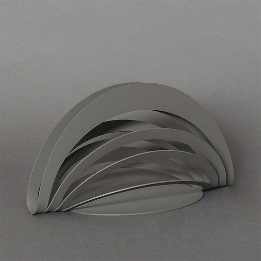 Porta Tovaglioli Origami Fango Arti E Mestieri