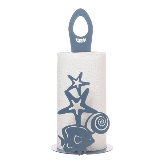 P.Rotolo Nettuno Azzurro  Arti E Mestieri