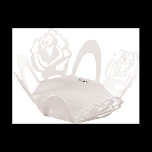 Fruttiera Rose Piccola Arti E Mestieri