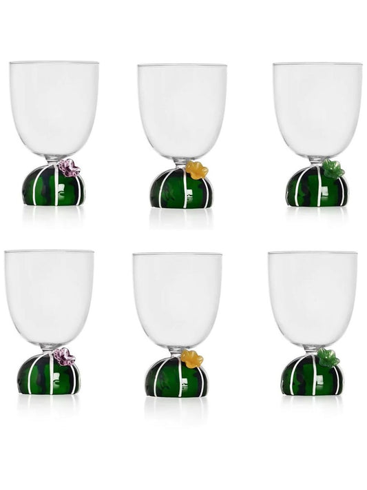 Set 6 CalicI Fiore
