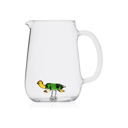 Brocca Tartaruga Verde