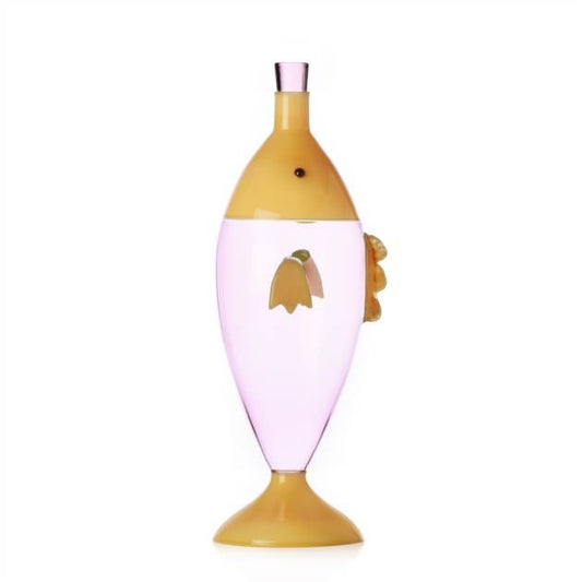 bottiglia pesce