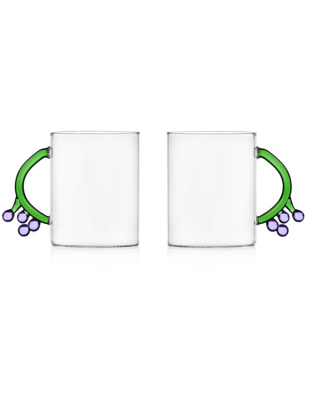 Set 2 mug uva