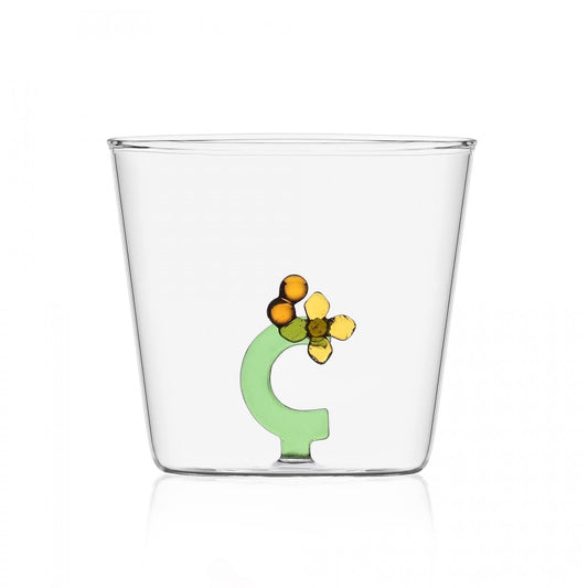 GREENWOOD Alfabeto fiorito tumbler C Ichendorf