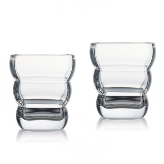 6 Bicchieri Whisky Adria Rogaska