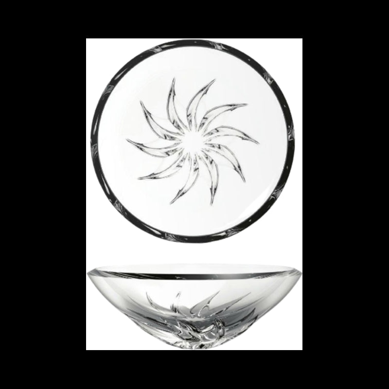Sun Mini Bowl 12 Cm Rogaska