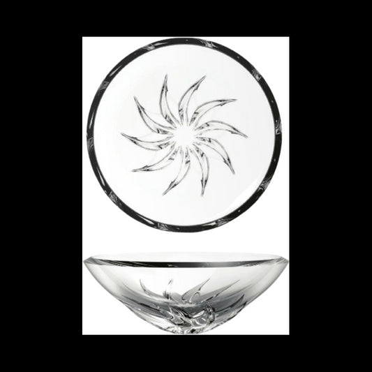 Sun Mini Bowl 12 Cm Rogaska