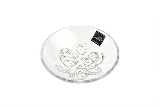 Rose Mini Bowl 12 Cm Rogaska