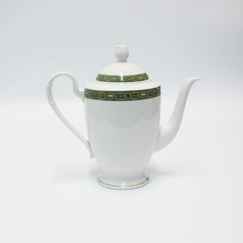 Servizio Caffè 15 Pz Canova