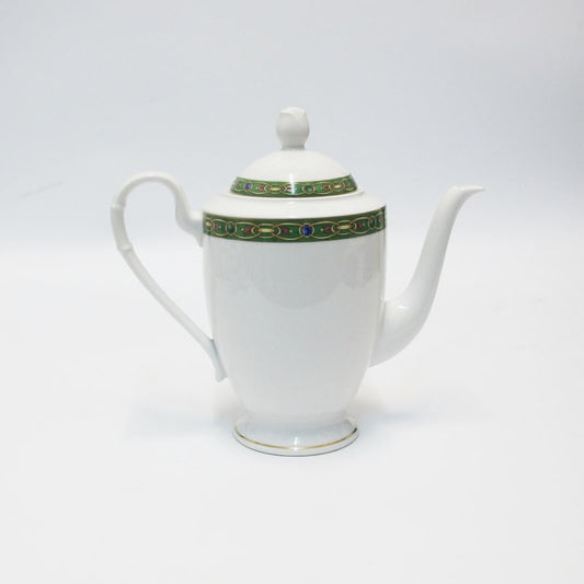 Servizio Caffè 15 Pz Canova