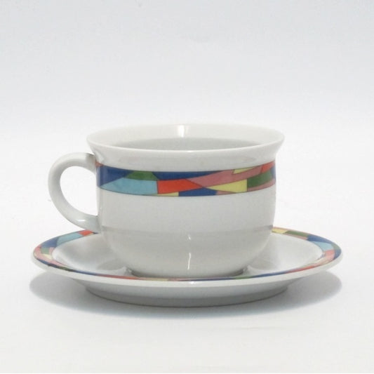 Tazza Colazione Seven Eschembach