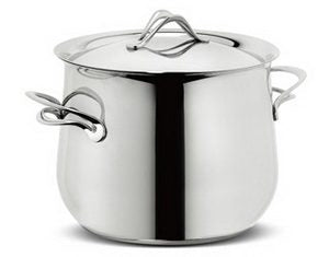 Pentola 24Cm Con Coperchio Melodia Lagostina