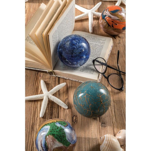 Sfera - Press-Papier Loca Nera