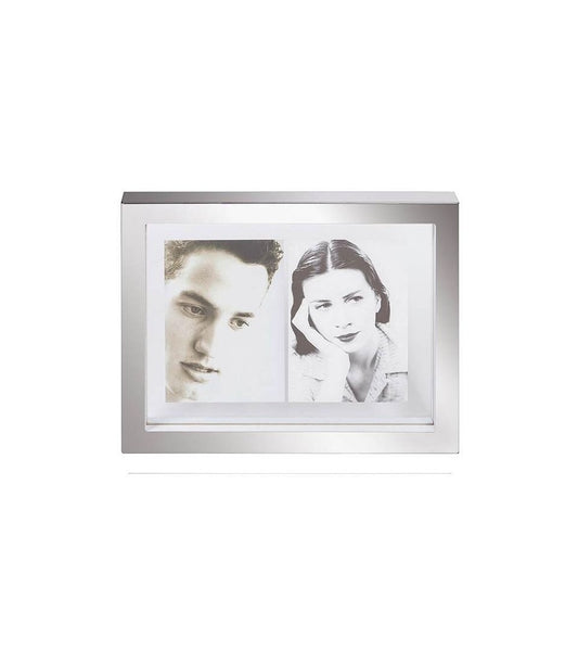 Portafoto Rettangolare Piccolo L'oca Nera