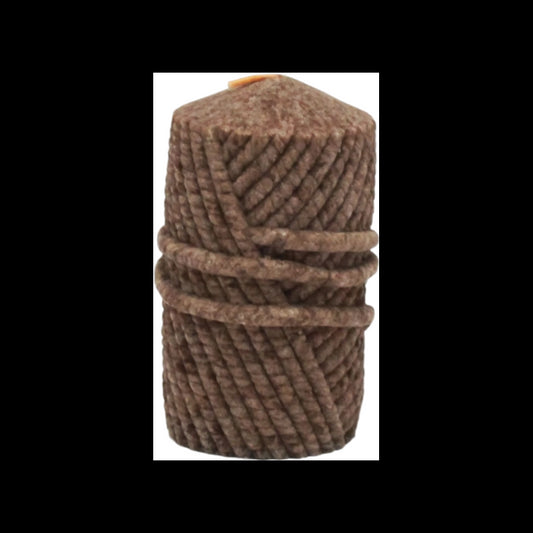 L`Oca Nera - Candela Tonda Marrone