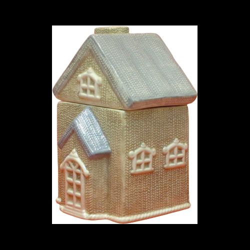 L`Oca Nera - Casetta Media 13X13X20H