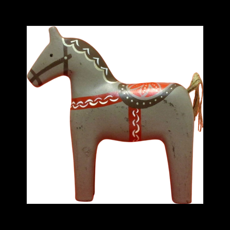 L`Oca Nera - Cavallo Grande 6X22X23H