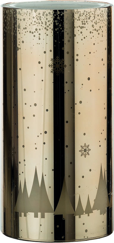 Fontana Luminosa 1 - Leds L`Oca Nera