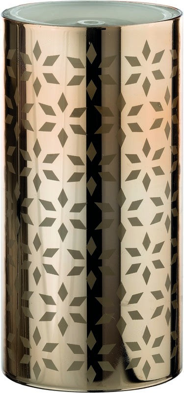 Fontana Luminosa 4 - Leds L`Oca Nera
