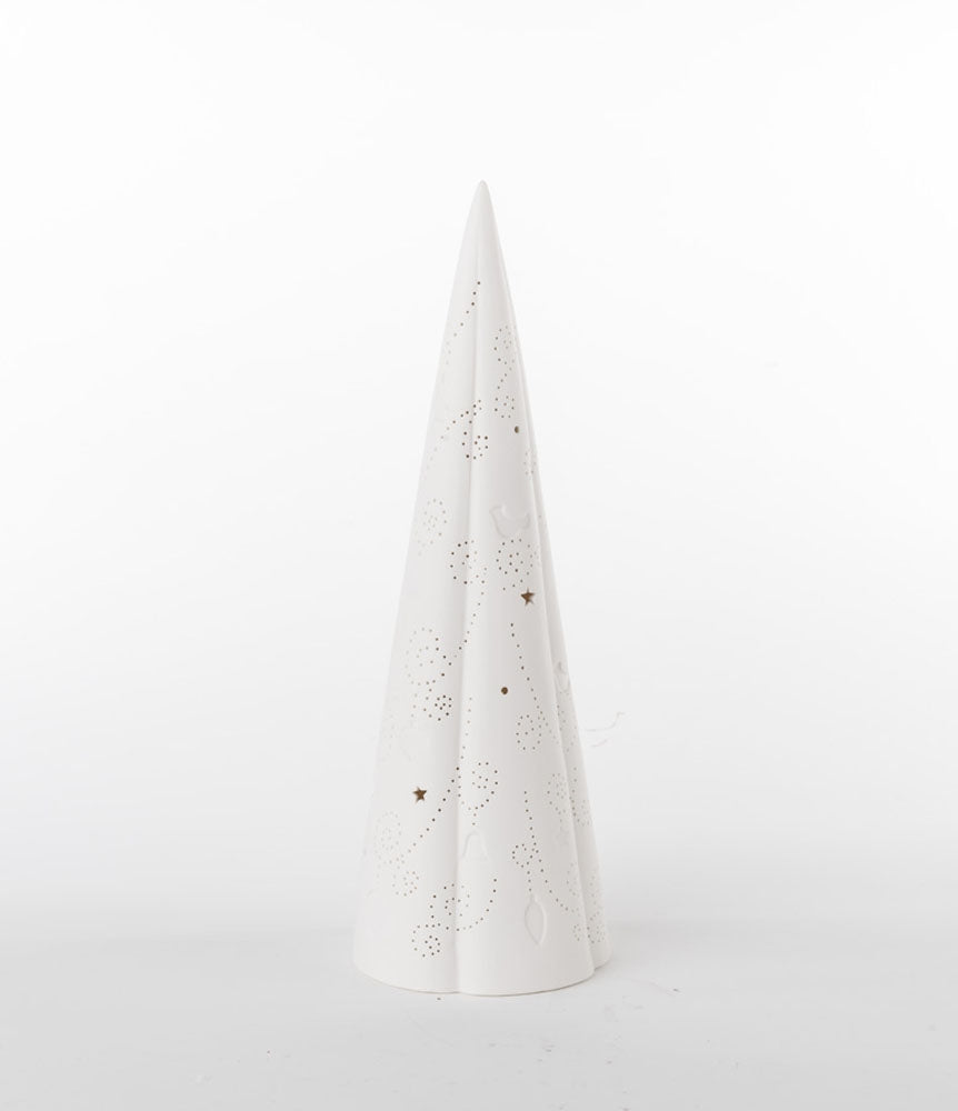 Albero Piccolo - Leds L`Oca Nera