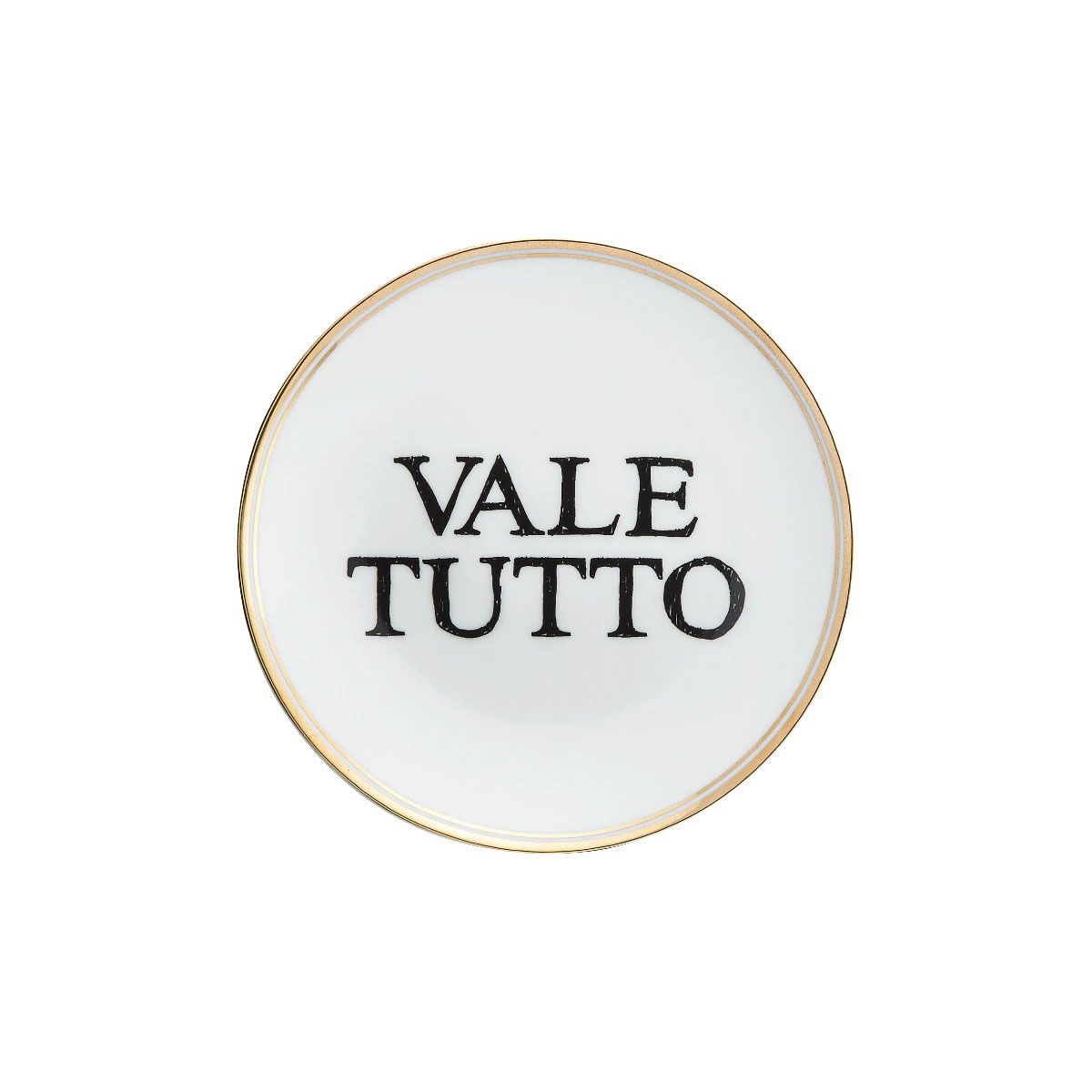 Set 6 piatti tavola scomposta Bitossi Home Bitossi Home