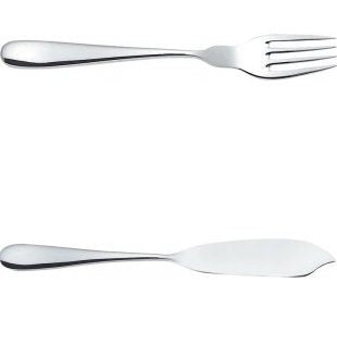 Servizio Posate Pesce 26 Pz Alessi