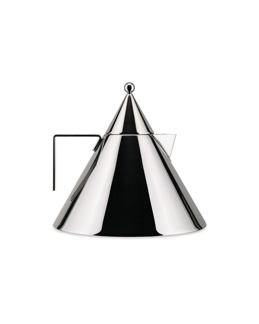 "Il Conico" Bollitore Alessi