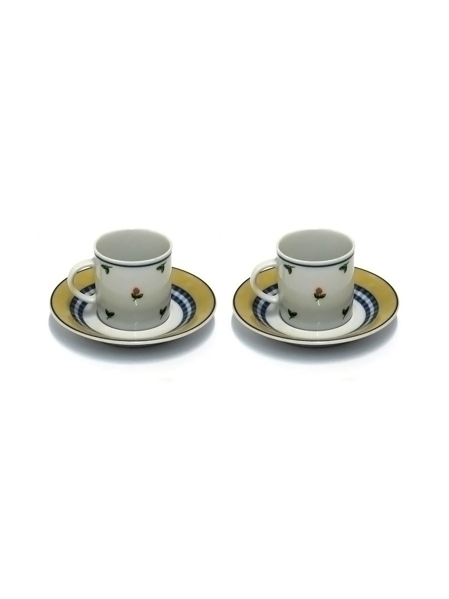 Confezione Da 2 Tz Caffè