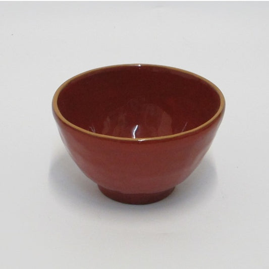 Bolo Colazione Rosso