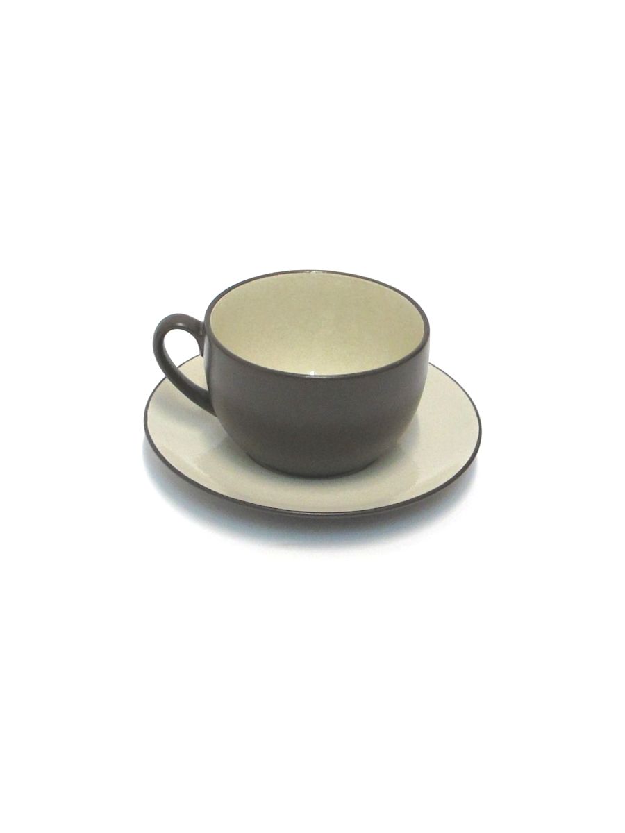 Tazza Colazione Evercoffe