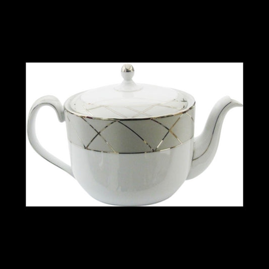 Teiera Clair Lune Arcard Royal De Champagne