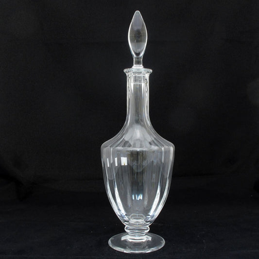 Sevres Bottiglia Iris Cristal Sevres