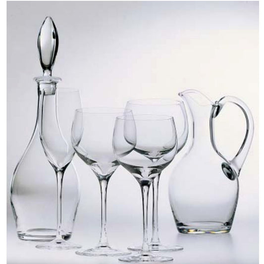Bottiglia Sophie Sevres Cristal Sevres