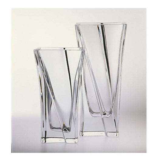 Vaso Cristallo Borromee Cristal Sevres