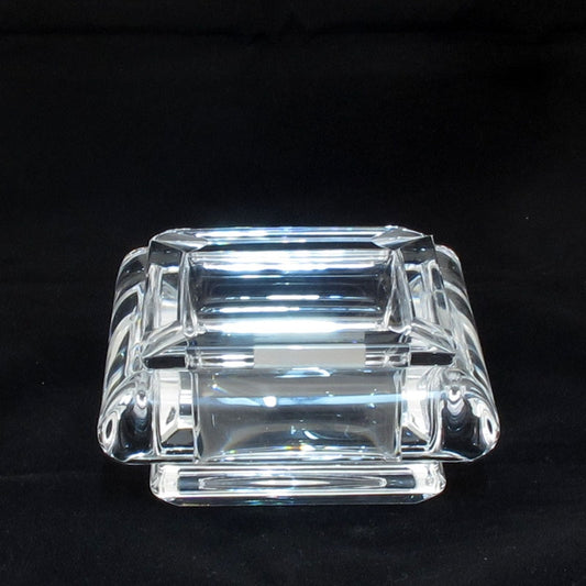 Posacenere Canton Cristal Sevres